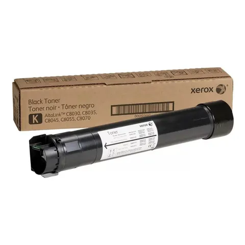 Xerox 006R01701 toner negro – imagen 1