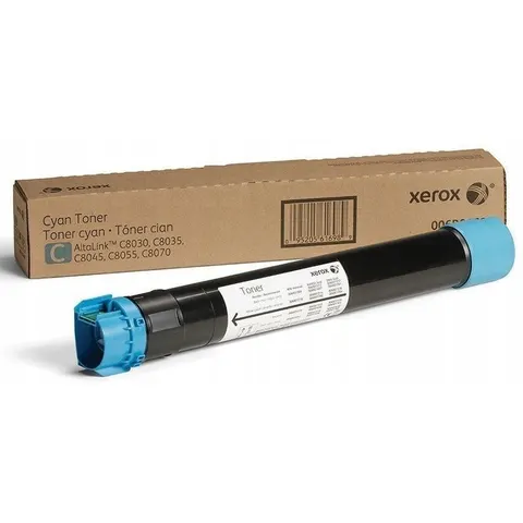 Xerox 006R01702 toner cian – imagen 1