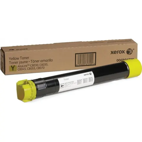 Xerox 006R01704 toner amarillo – imagen 1