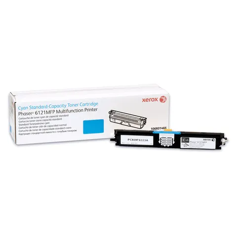 Xerox 106R01463 toner cian – imagen 1