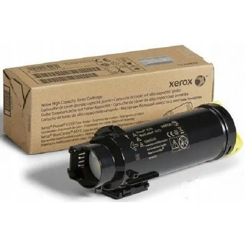 Xerox 106R03475 - Jaune - Toner Jaune – image 1