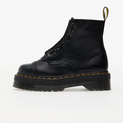 Bota Dr. Martens Sinclair Negra Negro 38 – Bild 1