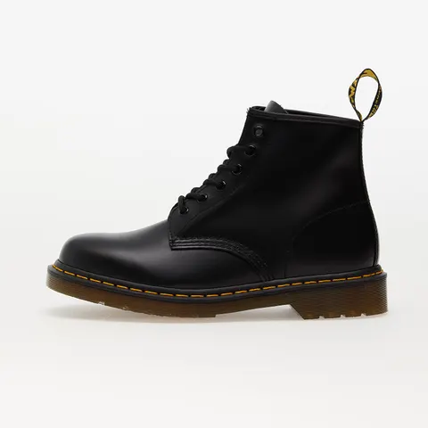 DR. MARTENS Boots 101 en cuir Smooth – image 1