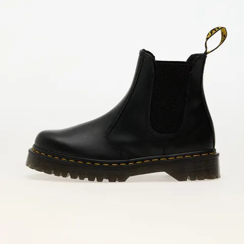 Dr. Martens Stivali Nero – Nero Scuri – immagine 1