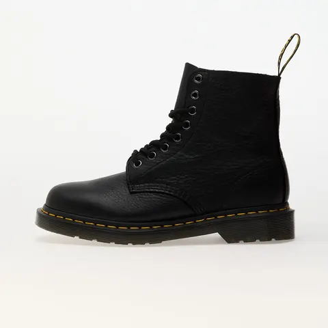 DR. MARTENS Boots Pascal en cuir Ambassador – image 1