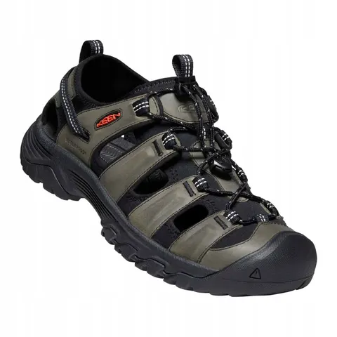 Keen Sandały Targhee III Men – zdjęcie 1