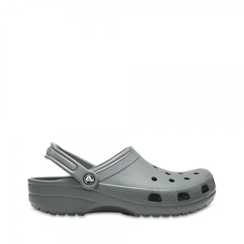 Buty Crocs Classic Slate Grey 6 – zdjęcie 1