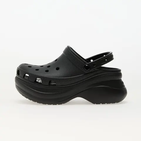 Mule Donna W Classic Bae Clog Black – immagine 1