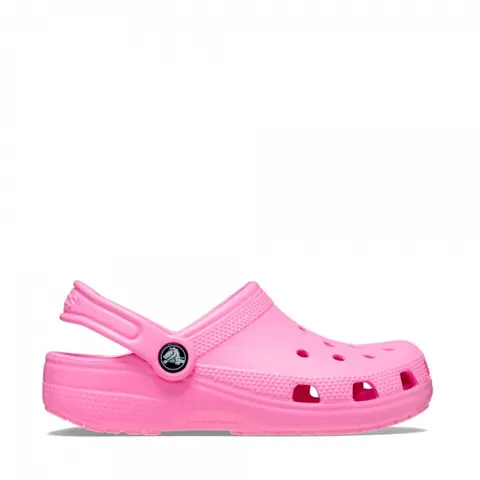 Crocs Classic Clog Junior – Rosa 34/35 – imagen 1