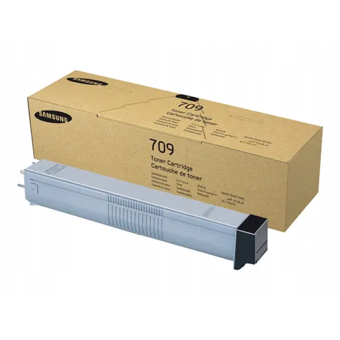 MLT-D709S toner negro (Samsung 709S) – imagen 1