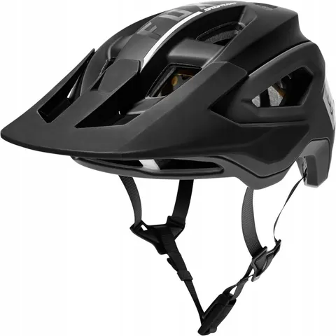 Kask Fox Speedframe Pro Blocked S 51-55 Mips – zdjęcie 1
