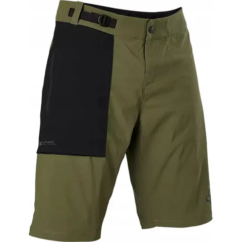 Spodenki Rowerowe Fox Ranger Utility r. 32 – zdjęcie 1