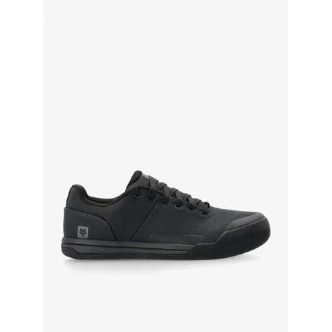 Buty rowerowe Fox Union Canvas black 40 – zdjęcie 1