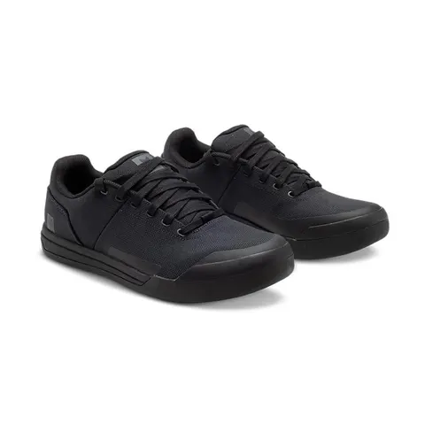Buty rowerowe Fox Union Canvas black 44 – zdjęcie 1