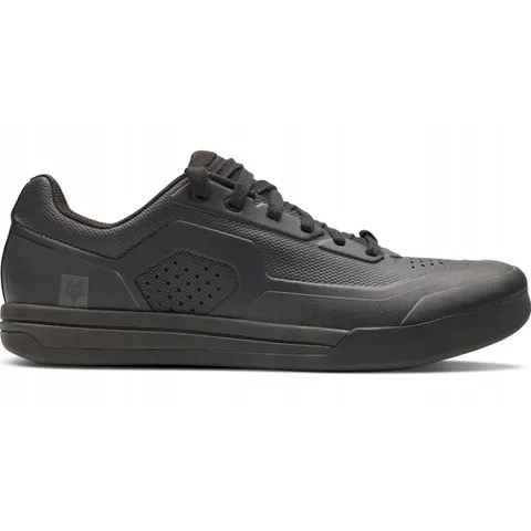 Buty rowerowe Fox Union Flat black 43,5 – zdjęcie 1