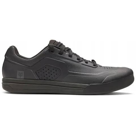Buty rowerowe Fox Union Flat black 45 – zdjęcie 1