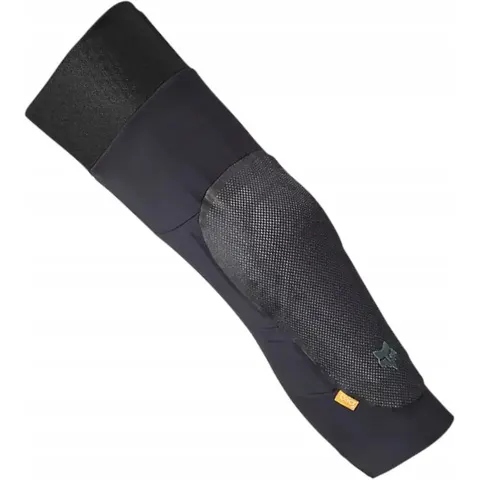 Ochraniacz Kolan Fox Launch Elite Black XL – zdjęcie 1