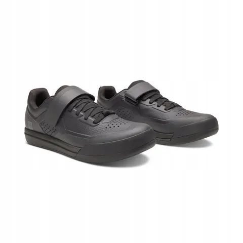 Buty Fox Union Black (45) – zdjęcie 1