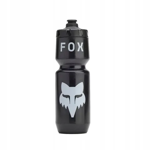 butelka do picia Fox 26 Oz Purist Black – zdjęcie 1