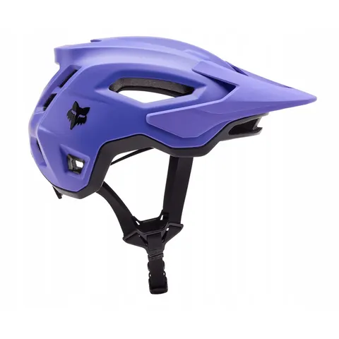Kask Fox Speedframe Mips Violet L – zdjęcie 1