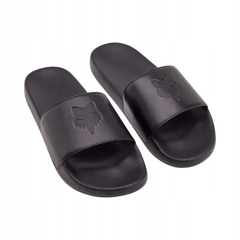 buty Fox Head Slide Black – 917752 – zdjęcie 1
