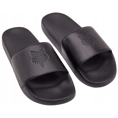 buty Fox Head Slide Black – 917769 – zdjęcie 1