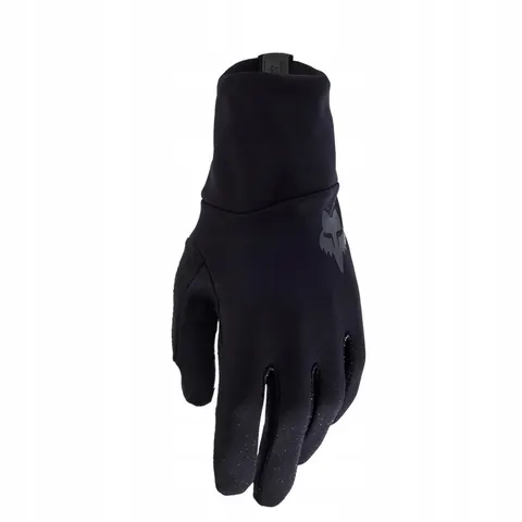 Rękawice Fox Lady Ranger Fire Black L – zdjęcie 1