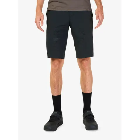 Shorty Spodenki Fox Flexair Short rozmiar 36 – zdjęcie 1