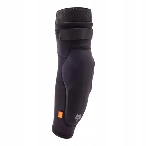 Fox Ellbogen Protektor Guard schwarz S B – Bild 1