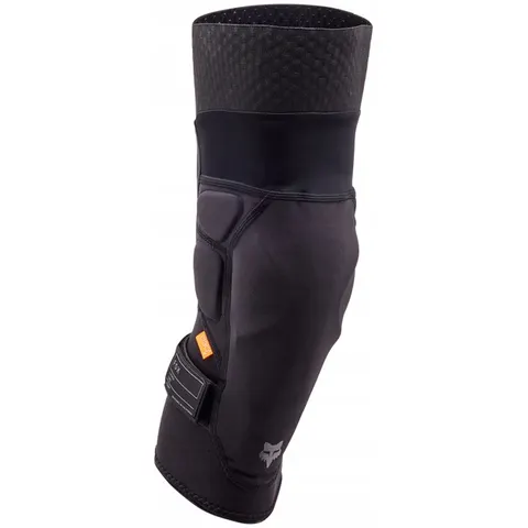 Fox Knie Protektor Guard schwarz S B – Bild 1
