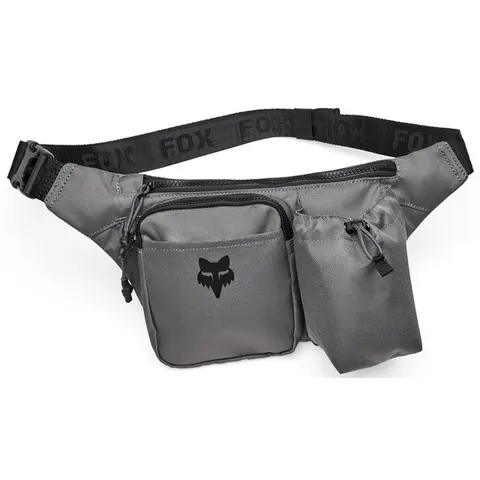 nerka Fox Head Premium Hip Pack Pewter – zdjęcie 1