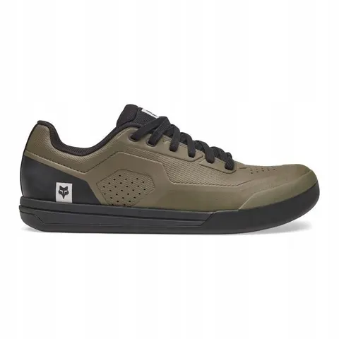 Buty Fox Union Flat Military (45) – zdjęcie 1