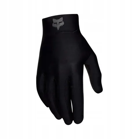 Rękawice Fox Flexair Lp Black XXL – zdjęcie 1
