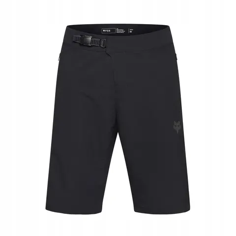 Spodenki Rowerowe Fox Ranger Black 36 – zdjęcie 1