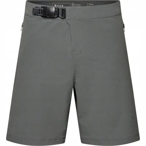 Spodenki Rowerowe Fox Ranger Digi Image Dark Shadow (34) – zdjęcie 1