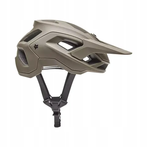 Kask rowerowy Fox Speedframe Solid Military zielony – 993732 – zdjęcie 1