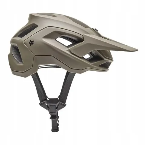 Kask rowerowy Fox Speedframe Solid Military zielony – 993749 – zdjęcie 1