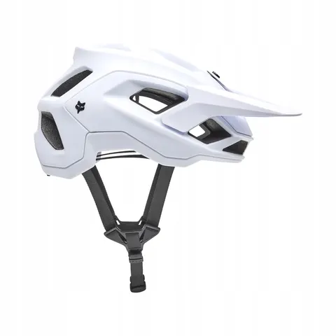 Fox Speedframe Solid Mips Kask Rowerowy Mtb Biały L 59-63cm – zdjęcie 1
