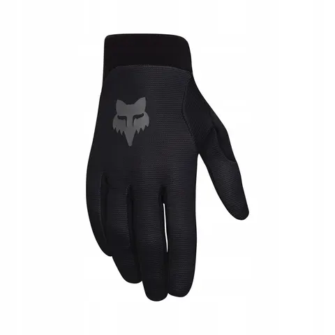 Rękawice Fox Ranger Black L – zdjęcie 1