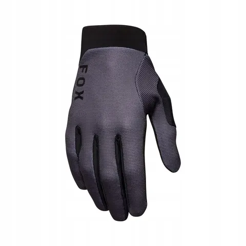 Rękawice Fox Ranger Gel Dark Shadow M – zdjęcie 1