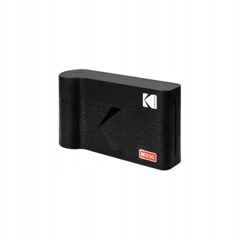 Kodak Stampante Portatile Mini 2 Printer-nero – immagine 1