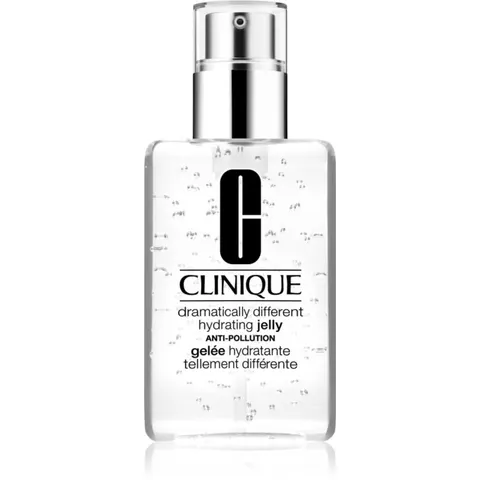 200ml Clinique Dramatically Different Hydrating Jelly Anti-Pollution – Bild 1