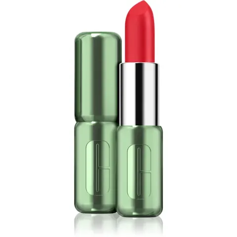 Clinique Pop Lipstick Matte 1 Stk. Ruby Pop – Bild 1