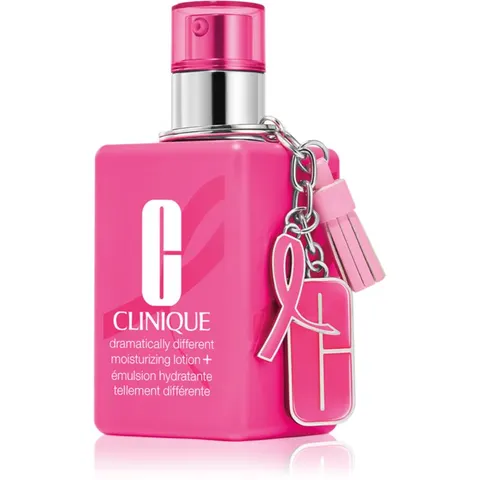 200ml Clinique Dramatically Different Moisturizing Lotion+ Limited Edition – Bild 1