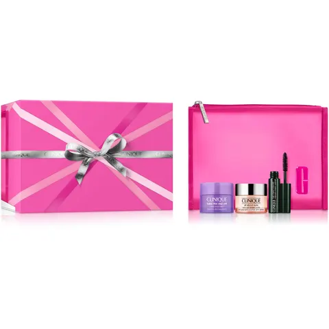 Clinique - Eye Favorites, Set – Bild 1