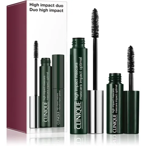 Clinique Mini Kit High Impact Duo gift set W – image 1