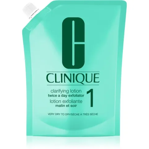 400ml Clinique Clarifying Lotion 1 Refill – Bild 1