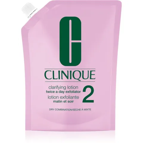 Clinique Clarifying Lotion 2 Refill 400 ml – image 1