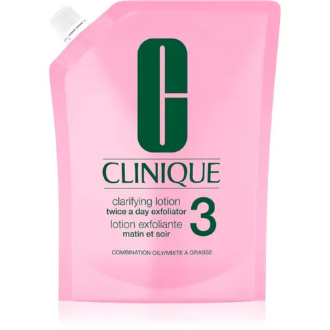 400ml Clinique Clarifying Lotion 3 Refill – Bild 1