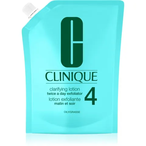 Clinique Clarifyng Lotion 4 400 ML – trasparente 400ml – immagine 1